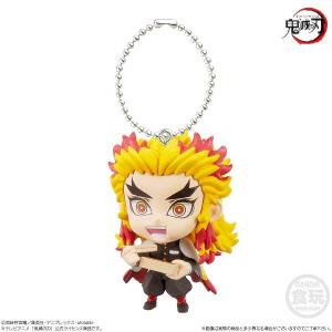 ホワイトデー　鬼滅の刃　煉獄杏寿郎　プレゼントベア　くま 鬼滅の刃 ホワイトデー2023 煉獄杏寿郎プレゼントベア ufotable