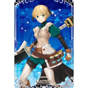 ST 19.ライダー/ネモ】 Fate/Grand Order ツインウエハース特別弾