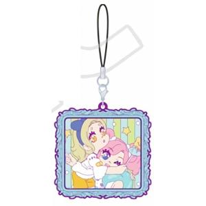 夏樹みくる】 一番くじ アイカツ！-HAPPY 7th ANNIVERSARY!!- M