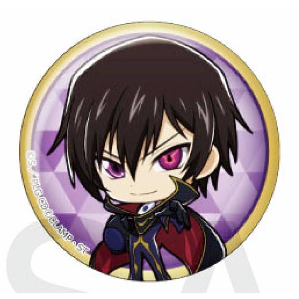 【ルルーシュ・ランペルージ】 コードギアス 反逆のルルーシュ×mixx garden トレーディング...