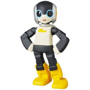 MEDICOM TOY（メディコム・トイ） UDF Robi シリーズ 初代ロビ/ロビ2