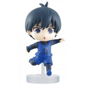 BANPRESTO（バンプレスト） 劇場版ブルーロック EPISODE 凪 もふぐっと