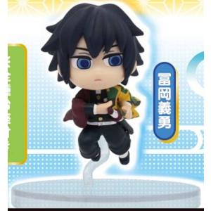 義勇 もちころりん 鬼滅の刃 冨岡義勇 もちころりん まめころりん - メルカリ