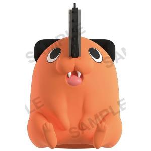 チェンソーマン Fluffy Puffy ポチタ 全2種セット : セレンショップ