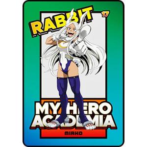 心操人使 (縦長)】僕のヒーローアカデミア スナップマイド4 Abox