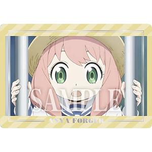 BANDAI（バンダイ） SPY×FAMILY クリアビジュアルポスター 全16種