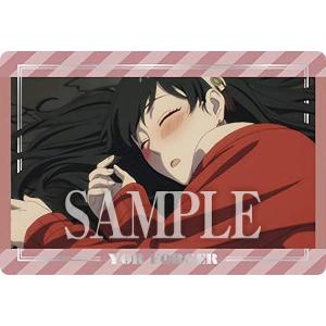 BANDAI（バンダイ） SPY×FAMILY クリアビジュアルポスター 全16種