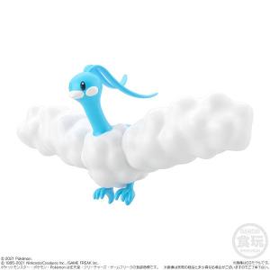 5.ゾロアーク（ヒスイのすがた）】ポケモンスケールワールド ヒスイ