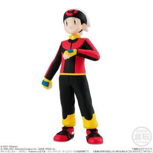 カスミ】 ポケモンスケールワールド カントー地方3 : トレカショップ