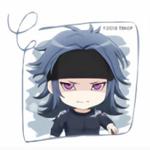 【大典太光世】 続 刀剣乱舞 花丸 ねんどろいどぷらす フレークシール 第2弾