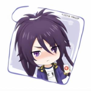 【不動行光】 続 刀剣乱舞 花丸 ねんどろいどぷらす フレークシール 第2弾