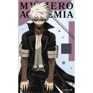 僕のヒーローアカデミア ヒロアカ ふわコロりん7 荼毘 グッズ-ぬいぐるみ】僕のヒーローアカデミア ふわコロりんBIG7 E：荼毘