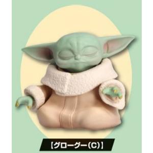グローグー(H)】 スター・ウォーズ マンダロリアン グローグー