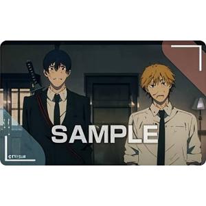 赤箔押し仕様] CSM1-27 早川アキ (デビルレア) 】 にふぉるめーしょん