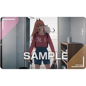 ☆ チェンソーマン ジャンプショップ コレクション 缶バッジ 第1弾