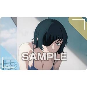 チェンソーマン　アクリルアート　アクリルブロック　姫野　レア チェンソーマン アクリルアート アクリルブロック 姫野 レア