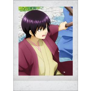 24.沖田総悟 (ノーマル)】銀魂 ぱしゃこれ 其ノ肆 : トレカ