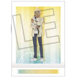 20.安室透】名探偵コナン ぱしゃこれ Vol.2 : トレカショップ LEAD