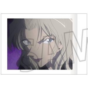 タカラトミー（TAKARA TOMY） 名探偵コナンTCG B07095 ベルモット SR