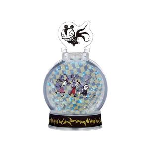 ナイトメアー・ビフォア・クリスマス ミュージカル カルーセル ライト