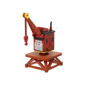【メリック】カプセルプラレール きかんしゃトーマス プレイバックムービーシリーズ ブルーマウンテンの謎編