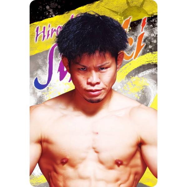 【No.22 鈴木博昭】 RIZINウエハース&apos;24