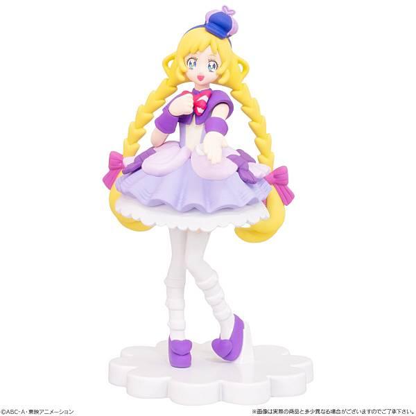 【2.キュアフレンディ】 わんだふるぷりきゅあ！ キューティーフィギュア