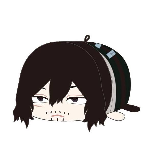 【相澤消太】僕のヒーローアカデミア ぽてコロマスコット4