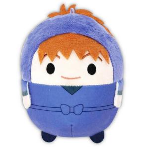 忍たま乱太郎 くるみたぴぬい Vol.2 BOX 6個入 【1BOXで全種揃い