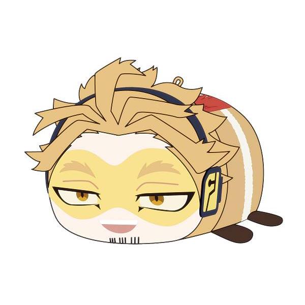 【ホークス】僕のヒーローアカデミア ぽてコロマスコット5