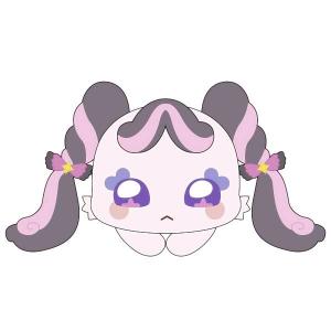 【メロロン】キミとアイドルプリキュア♪ はぐキャラコレクション