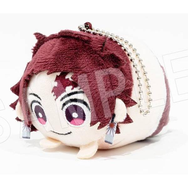 【竈門炭治郎】鬼滅の刃 もちころりん Vol.6