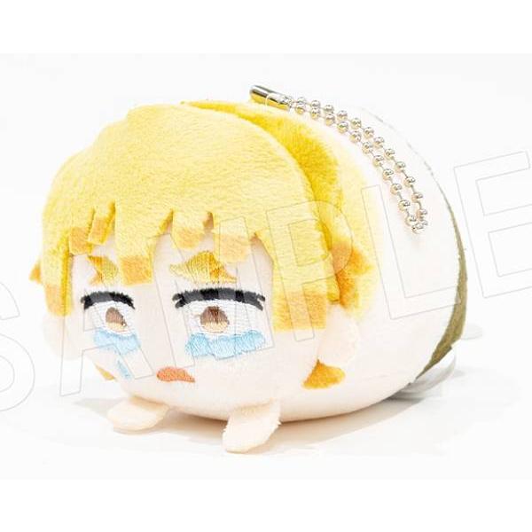 【我妻善逸】鬼滅の刃 もちころりん Vol.6