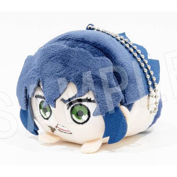 【嘴平伊之助】鬼滅の刃 もちころりん Vol.6