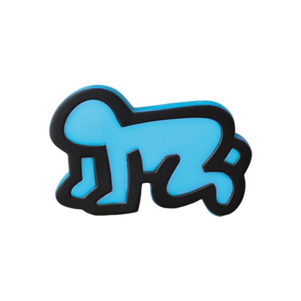 【Radiant Baby (青)】MINI VCD KEITH HARING #3