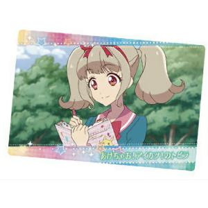 22 藤堂ユリカ (スペシャルコレクション) 】 オールアイカツ
