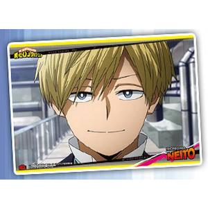 44.物間寧人】僕のヒーローアカデミア ぱしゃこれ -6期-7期- : トレカ