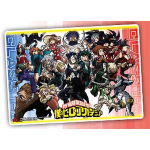僕のヒーローアカデミア タッグカードゲーム 緑谷 出久 HA-P-051