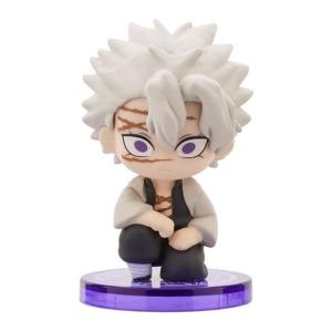 BANDAI（バンダイ） 鬼滅の刃 すわらせ隊4 不死川 実弥 単品 しなすが