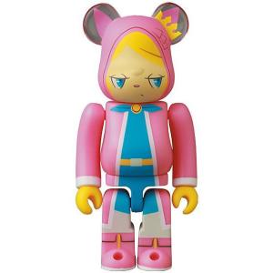 【MIMI COCOL/アーティスト】 メディコムトイ ベアブリック BE@RBRICK SERIES 42｜lead-netstore