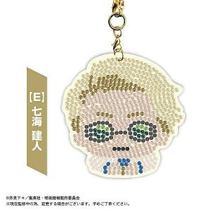 狗巻棘】呪術廻戦 おまんじゅうにぎにぎマスコット2 : トレカショップ
