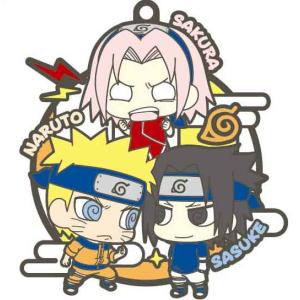 BANDAI（バンダイ） NARUTO ナルト 疾風伝 ブラッド・プリズン 劇場版