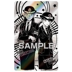 26.怪盗キッド】名探偵コナン ホロピカカードコレクションガム※カード