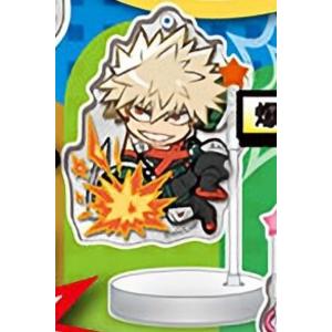 爆豪勝己 メタルカードコレクション5 112枚 爆豪勝己 メタルカードコレクション5 112枚 カードダスドットコム 公式