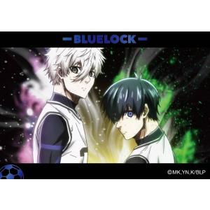 箔押し] 糸師凛 (BOX購入特典) 】ブルーロック クリアカード