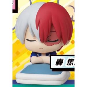 ヒロアカ 轟焦凍 おねむたん ヒロアカ 轟焦凍 おねむたん - メルカリ