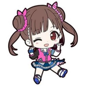 パラレル/箔押しサイン】五等分の花嫁カードゲーム GYC-S&C2-001P 二人