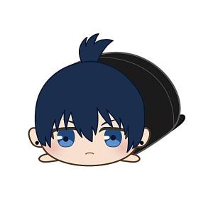 早川アキ】チェンソーマン おまんじゅうにぎにぎマスコット : トレカ