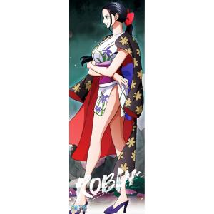 【[2枚セット] ニコ・ロビン＆カイドウ】ワンピース キャラポスコレクション -ワノ国編-｜lead-netstore