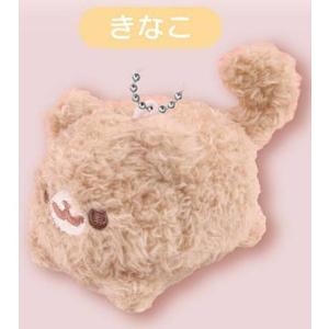 しらたま】ポメラニアンもち ふわふわぬいぐるみ : トレカショップ